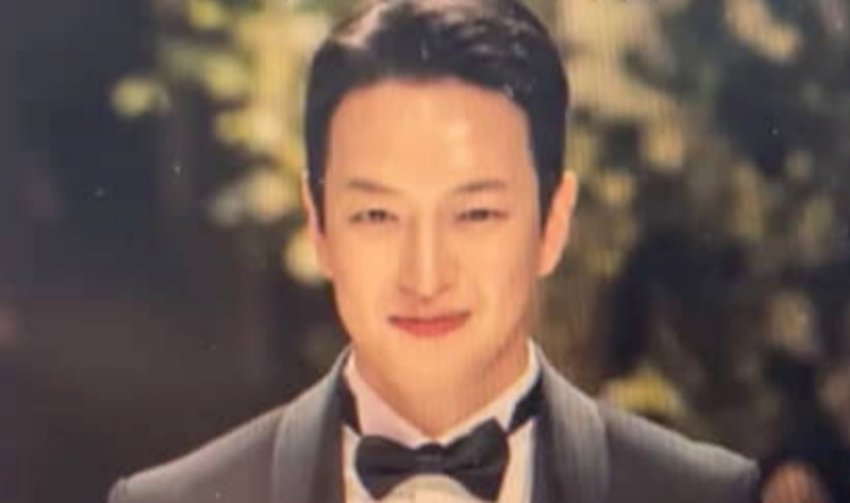 結婚式でイケメンだった夫→2カ月後……　まさかの姿に妻爆笑「本当に同一人物なの」「でも幸せですよね？」【海外】（1/3） | ライフスタイル ねとらぼ