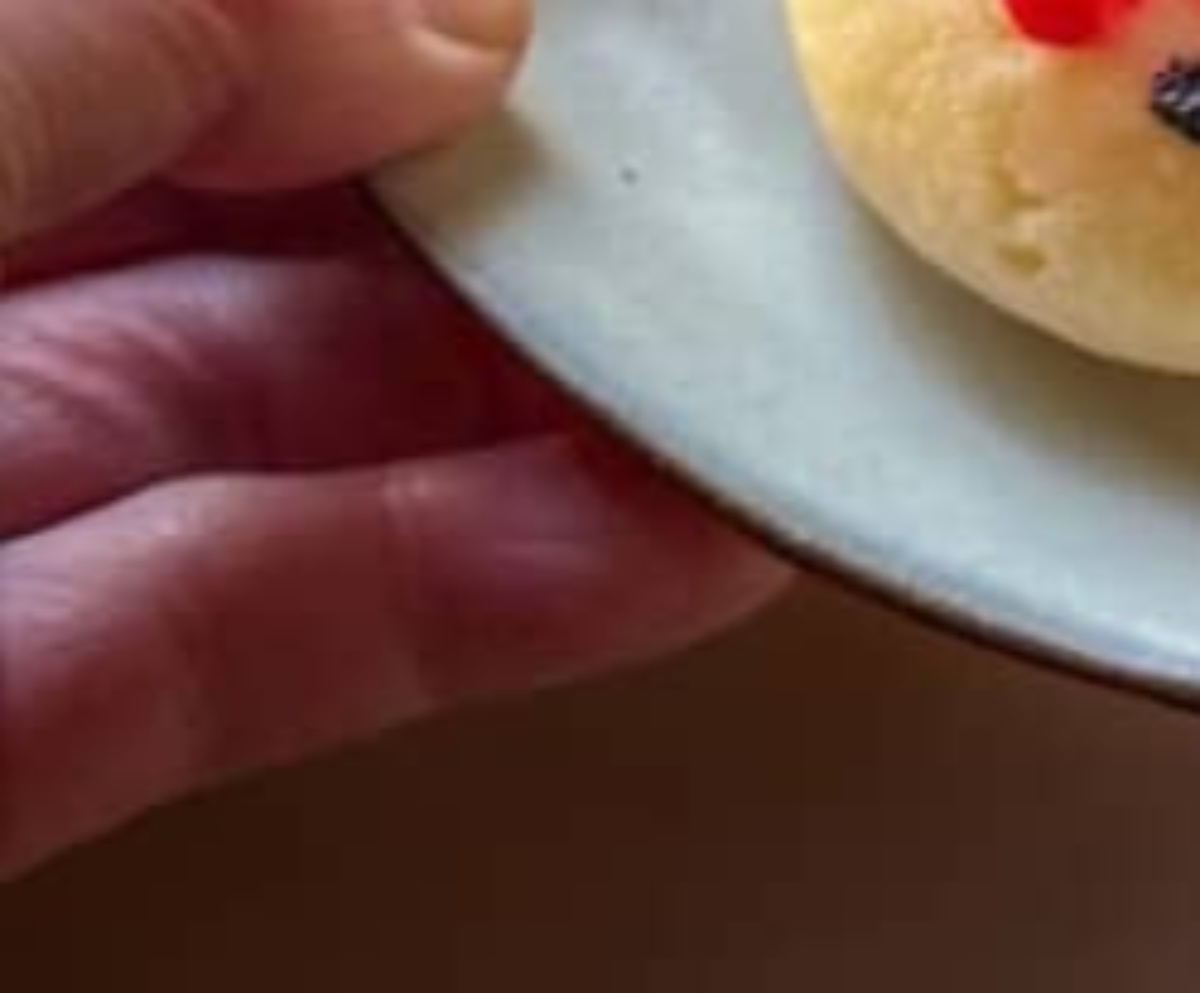 娘と帰省した3歳孫へ、祖母が作った朝ごはん→驚きのビジュアルに「泣きそう」「頭が下がります」（1/3） | 育児 ねとらぼ