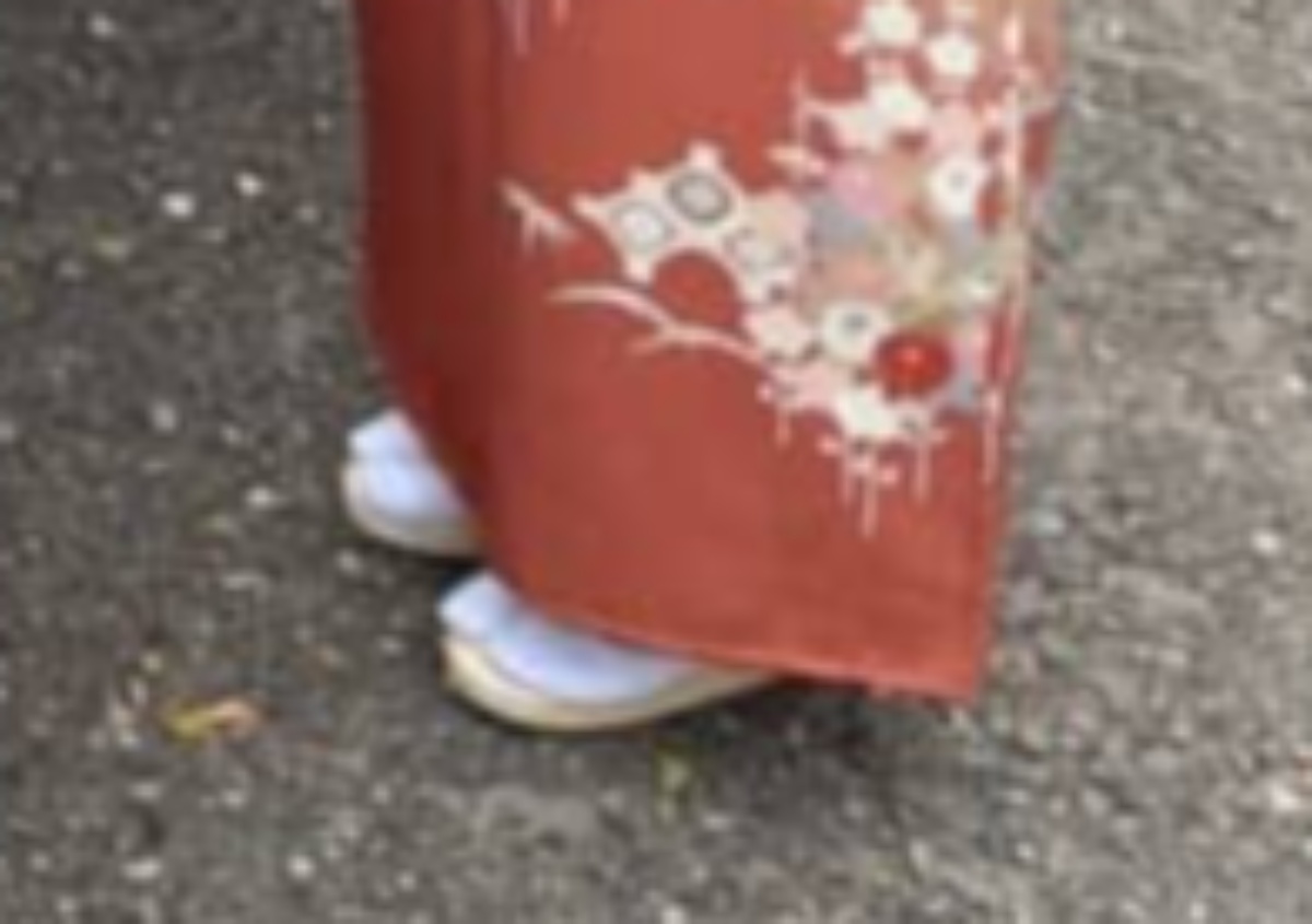 10代で妊娠・出産したシンママ→息子の入学式で着物を着てみると……　驚きの姿に「素敵なお母様」「言葉にならないほど感動」（1/3） | 女性 ねとらぼ