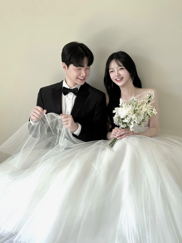 なんて幸せにあふれた1枚