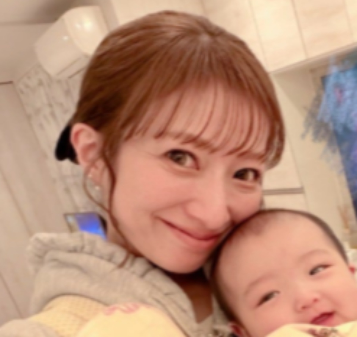 「これ毎日!?」辻希美、高1長男の弁当→寝不足で作った“まさかの中身”に「えっすご」「真似したい」（1/3） | エンタメ ねとらぼ