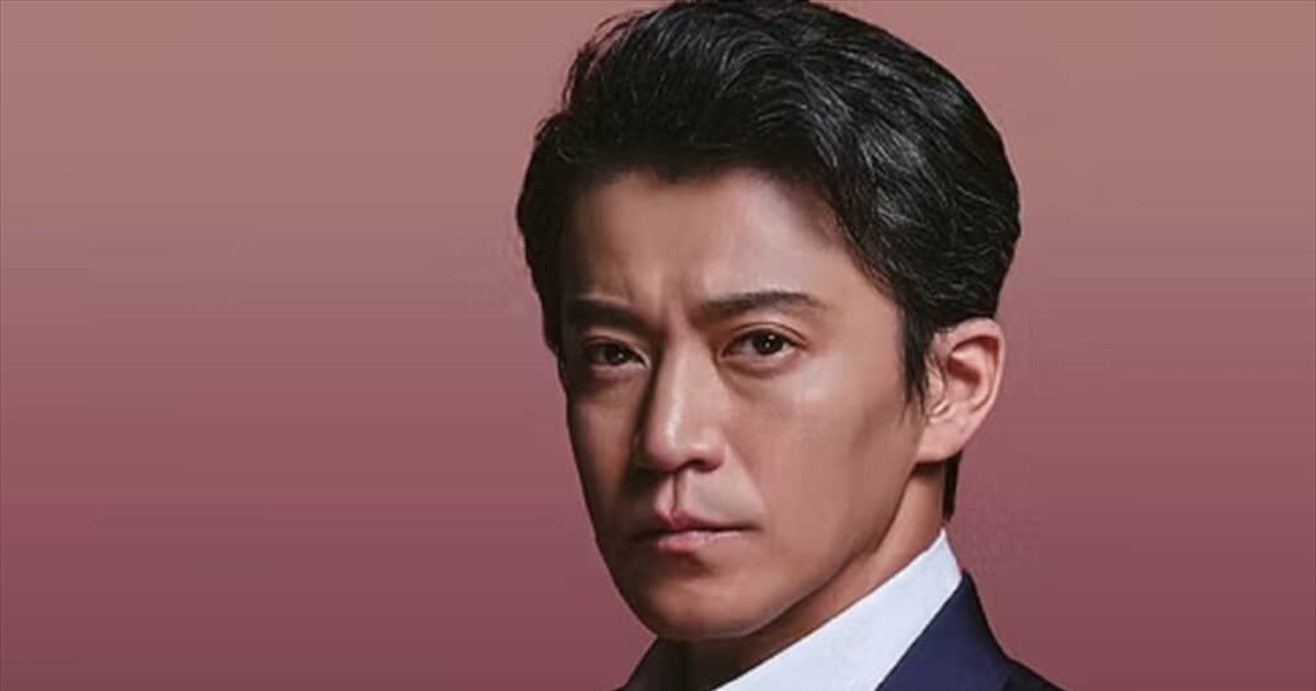 小栗旬、殺気立った“激変姿”にネット衝撃 「マジで怖かった」「魔王の