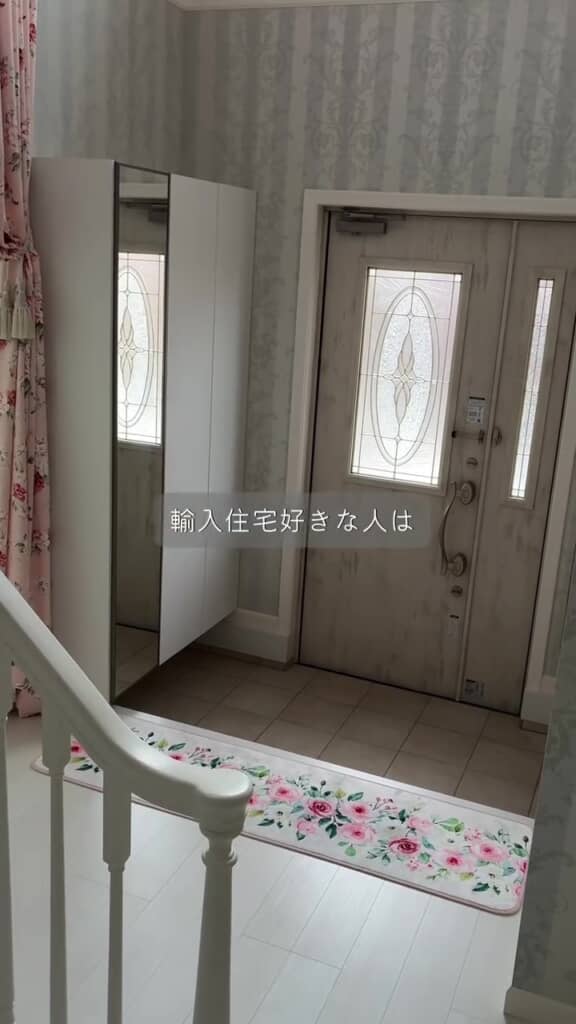 お城みたいですてき