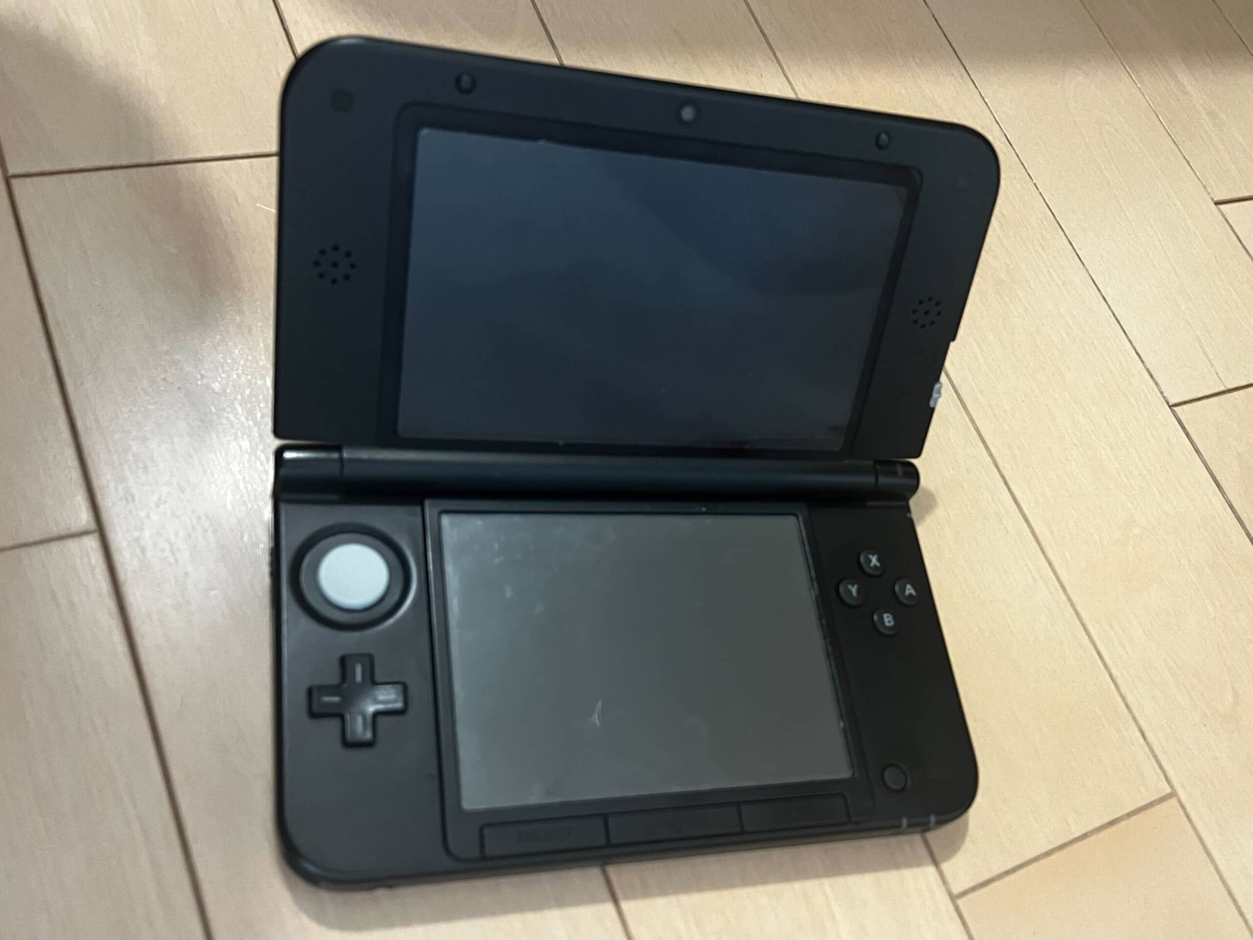ニンテンドーミュージアムに「3DS」を持って行った小学生息子→帰りの電車で開くと……「えええ⁉」　“粋な仕掛け”に親子で大興奮（1/2） | ゲーム ねとらぼリサーチ