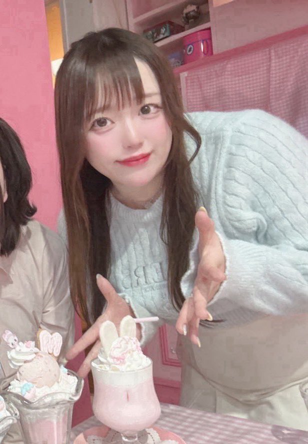 確かに妙に肩幅が広く見える……！（画像提供：木村／@muramurarinnさん）