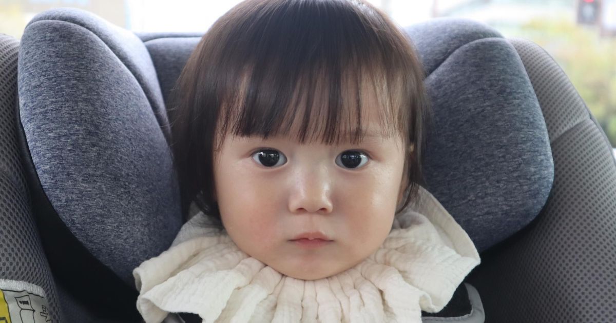 ほわほわな雰囲気の1歳男の子→4年後……　衝撃的な成長後の姿が17万表示「宮崎あおいみたい！」「イケメンすぎ」（1/3） | ライフスタイル ねとらぼ