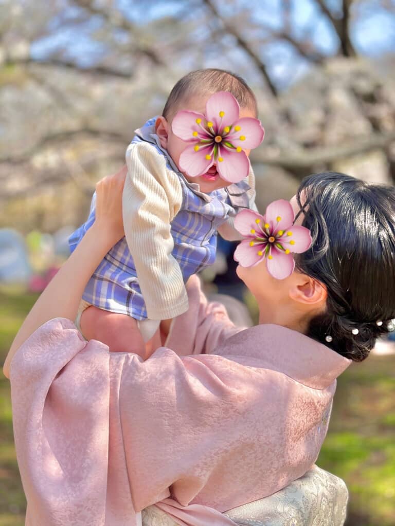 何を見せたいのかが伝わる素敵な写真！