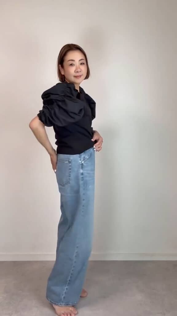 どこから見ても美しく見える！