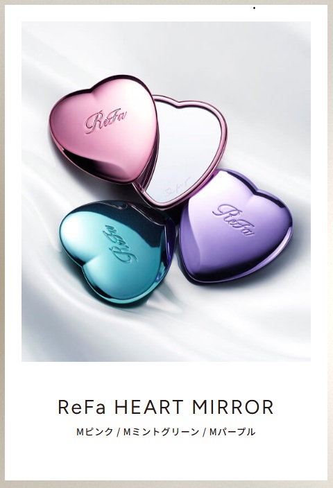 ReFaHEARTMIRROR