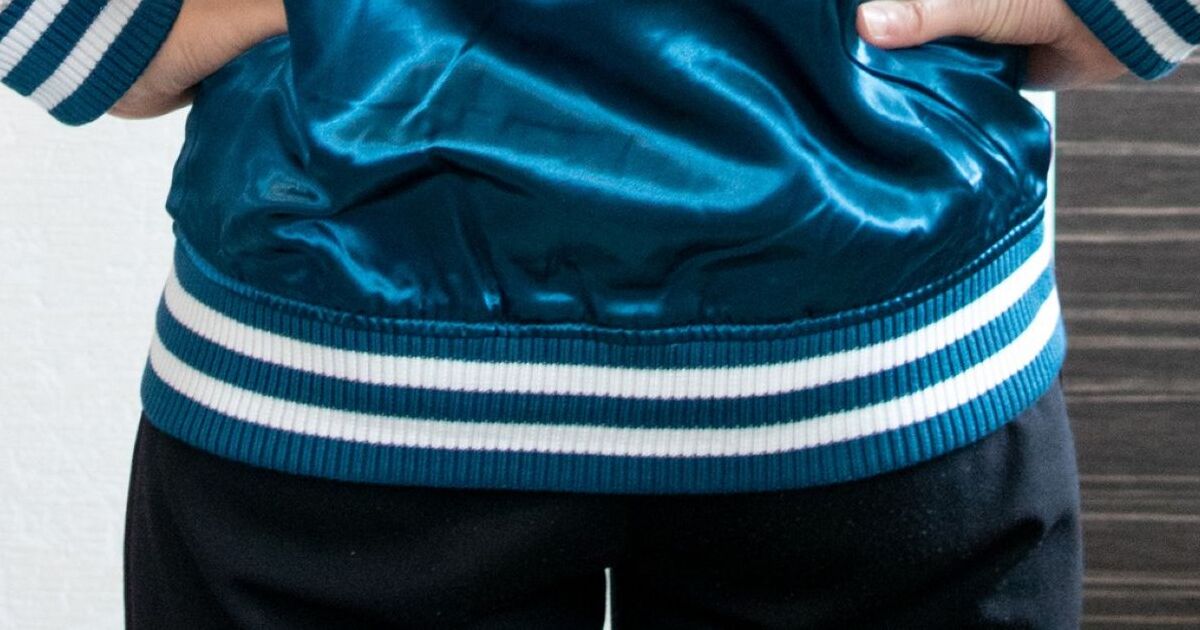 ママ「これで保護者会とか行こうと思います」→まさかのコーデに「絶対声かけちゃう」「PTA会長になって下さい」 | 女性 ねとらぼ