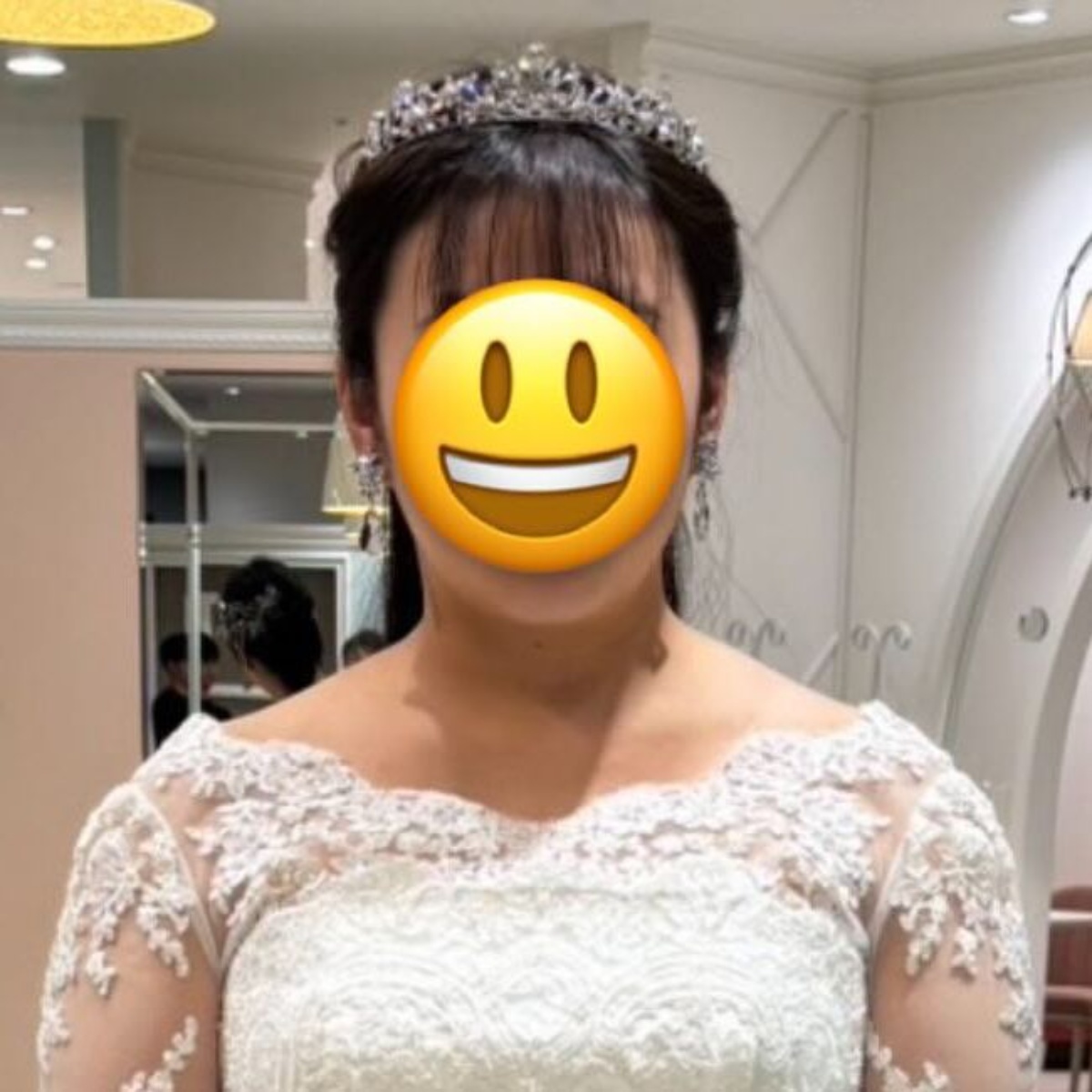 「旦那さんは褒めてくれない」結婚式前の花嫁→本気でダイエットして2カ月半後……　驚きの姿に「頑張ったなぁ…泣」「一瞬でわかります！」（1/3） | 美容 ねとらぼ