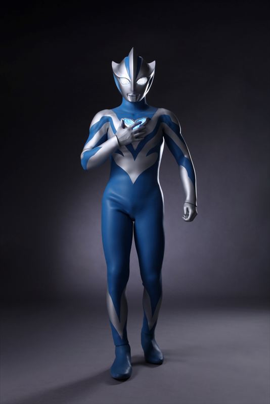 ウルトラマンテオ