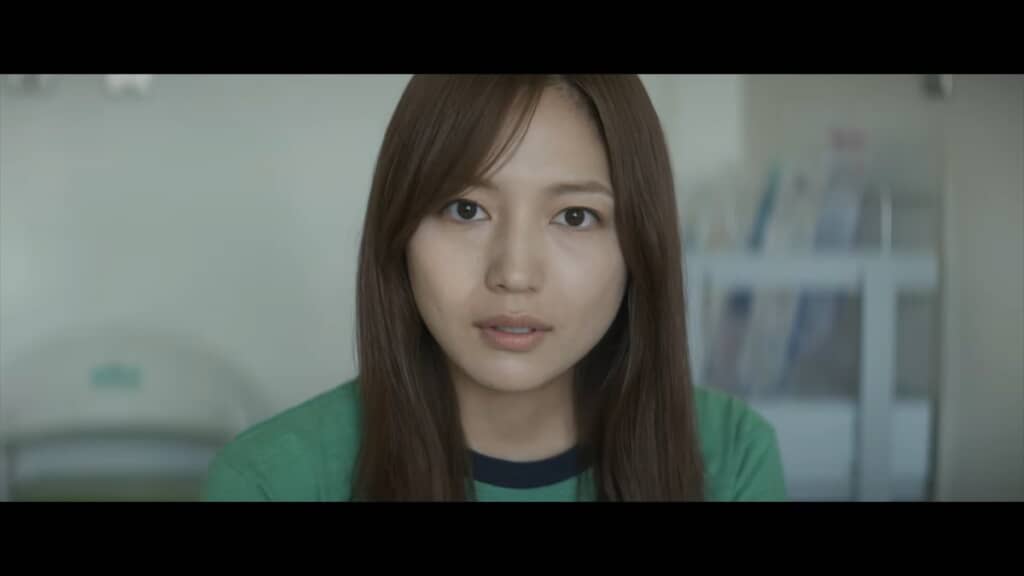 主演映画「ママがもうこの世界にいなくても 私の命の日記」の役作りで10キロ減量した川口春奈