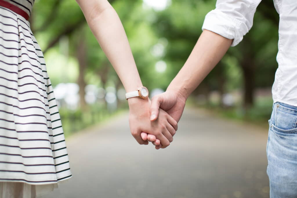 デートでのお弁当は……（出典：PIXTA）