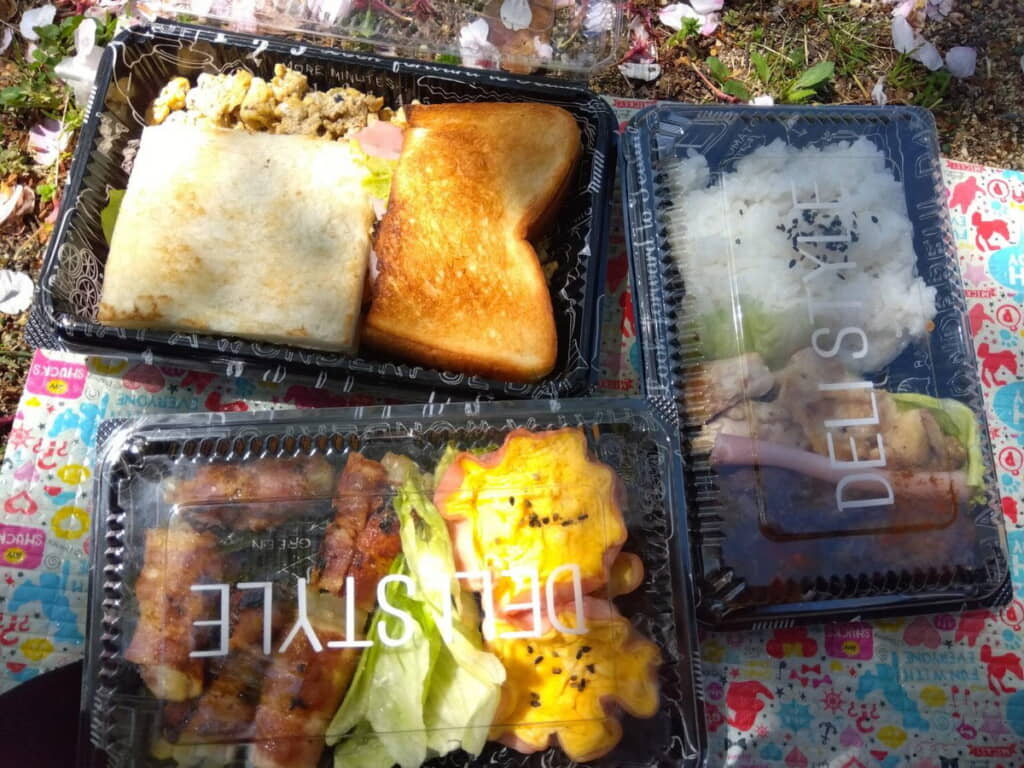 彼氏も上手ですね！
