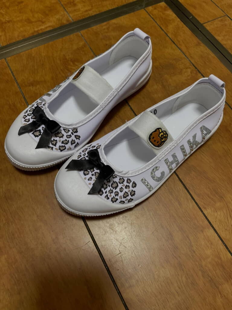 おしゃれですね！