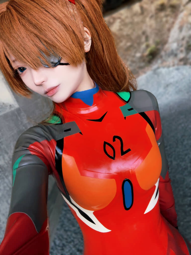 継ぎ目が全くない！