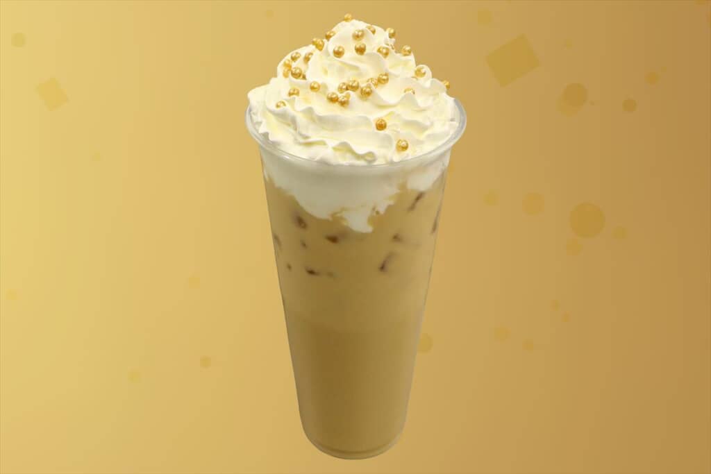 晴れ乞いカフェ・オレ！