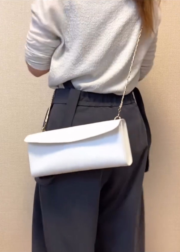 おしゃれなデザインがすてき！