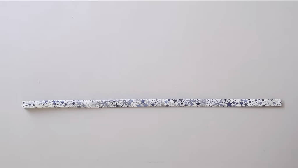 まずはループを作って……