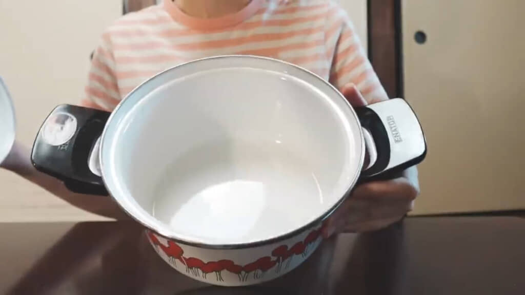 中もきれいな状態でした