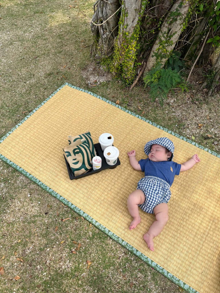 これは気持ちよさそう