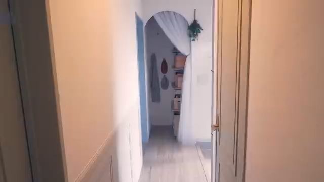 壁、床、扉、収納が大変身