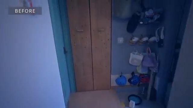 娘の友達に“汚い”と言われた廊下、主婦がDIYしたら…… 激変した結果に「そのセンスが羨ましい」「すっごく素敵になりましたね!!」(1/2) | 住まい ねとらぼ