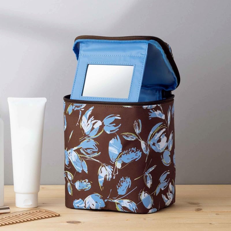 ジャーナル スタンダード レリュームのバニティポーチ