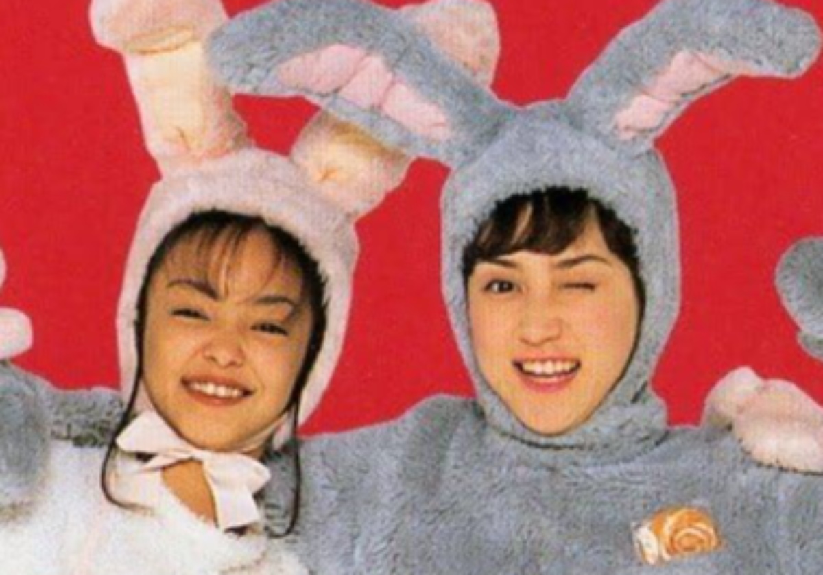 ポンキッキーズ 安室 奈美恵