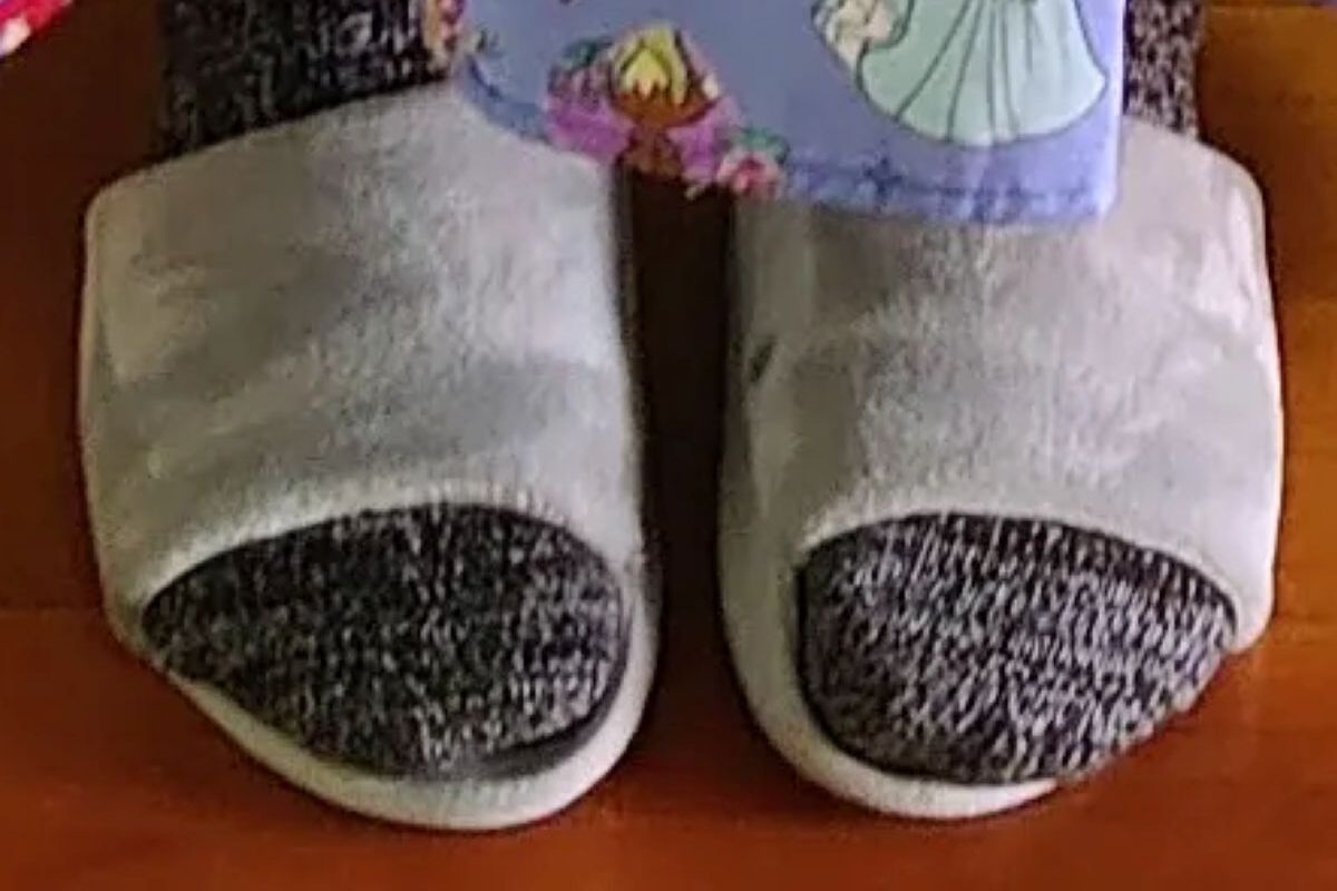 「誰かアラフィフの私を止めてください！」→しまむらで買ったのは……　まさかの1着に「買って正解」「私も欲しくなりました」 | ライフスタイル ねとらぼ