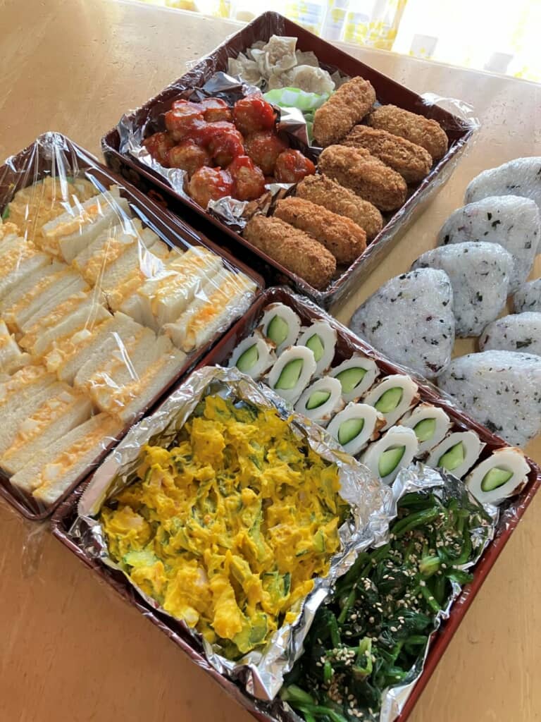 とってもおいしそう！