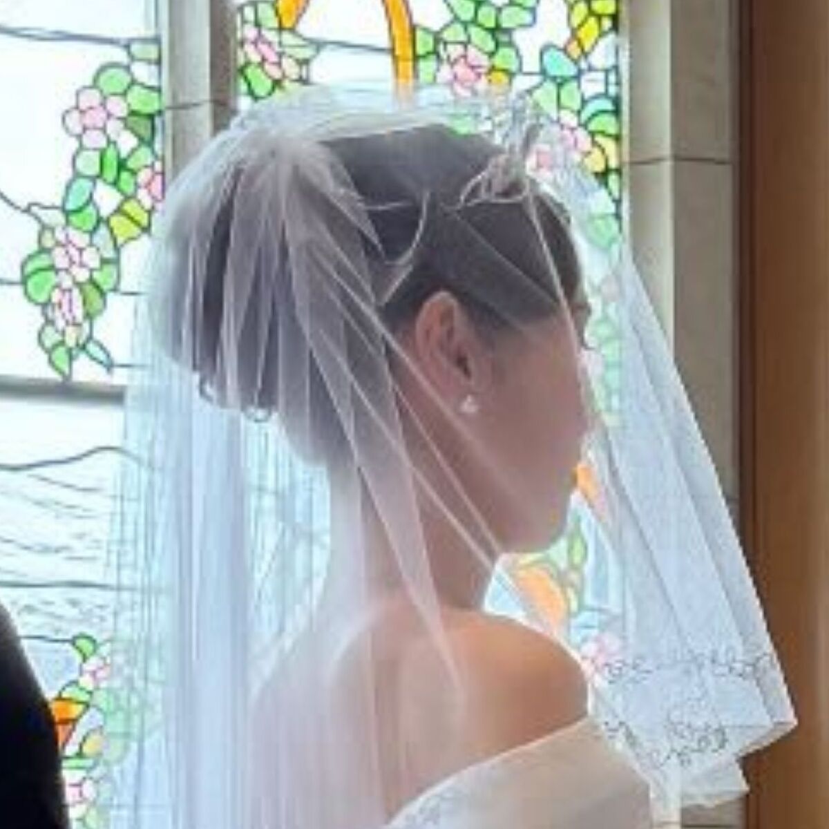 娘「マーメイドドレスが着たい」→母が7カ月かけて作ったのは……　とんでもない花嫁姿に「凄すぎますって」「ぷ、プロの方ですよね？」 | ライフスタイル ねとらぼ