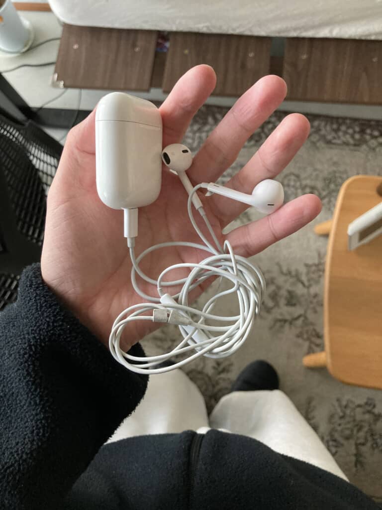 おしゃれなアイテム