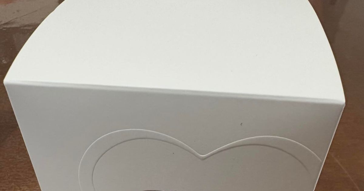 11歳娘「どうしても欲しい」→お小遣いで買った箱を開けると……“まさかの中身”に「なんて大人な」「女子力すごい」(1/3) | ライフスタイル ねとらぼ