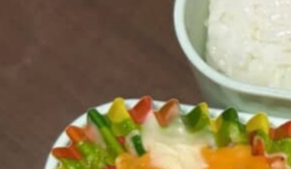 久々に実家へ帰った姉「張り切りすぎました」→高1妹にお弁当を作った結果……　驚きの中身に「もったいなくて食べれない」「友達が増えそう」（1/3） | ライフスタイル ねとらぼ