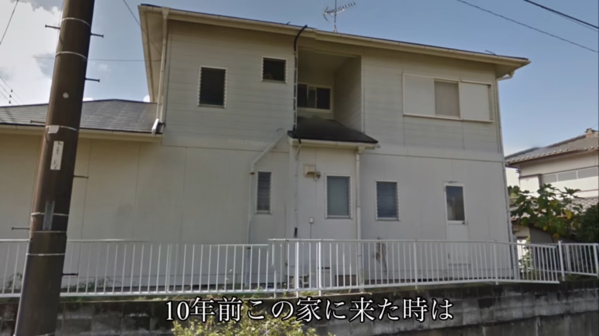 50代夫婦が“雑草だらけな家”に引っ越し→10年かけてDIYしたら……息をのむ光景に「自然と涙が」「すすす凄すぎ」（1/3） | リフォーム・リノベーション・DIY ねとらぼ