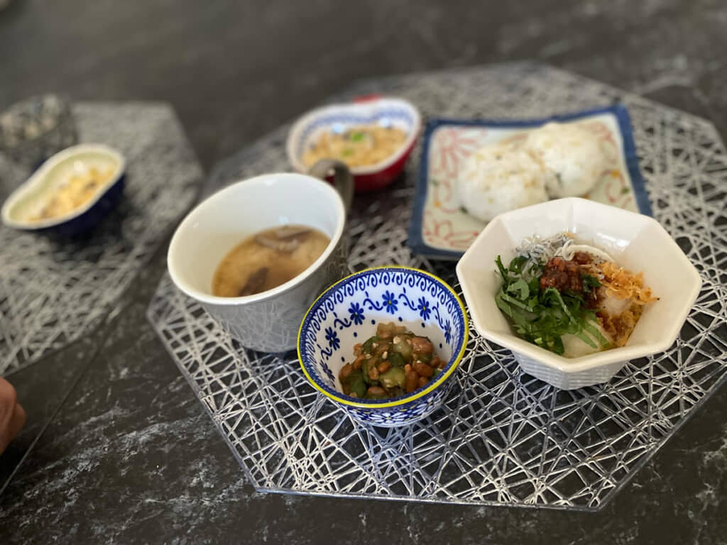 料理上手なママも感動する味