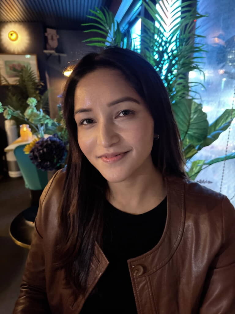 めっちゃ似てる……！
