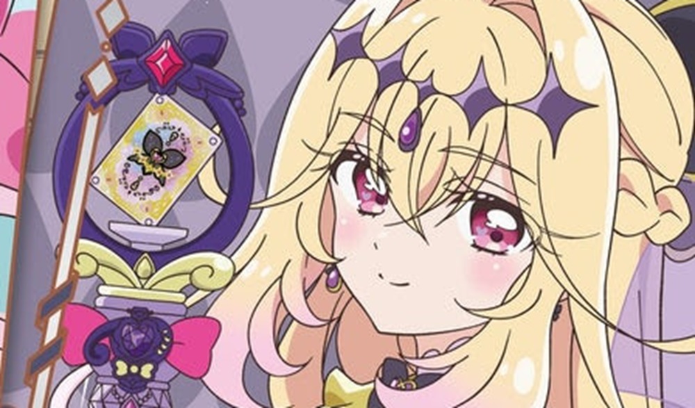 「30秒で完売?!」プリキュアキャラの新グッズ“異常な人気”→転売され再販「増産体制」「人気がやばすぎる…」（1/2） | アニメ ねとらぼ