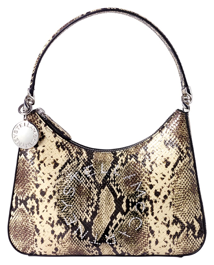 Stella McCartney H&M: ハンドバッグ （1万4999円）