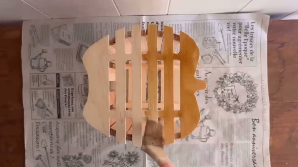 お好みの色で塗装してもよさそうですね