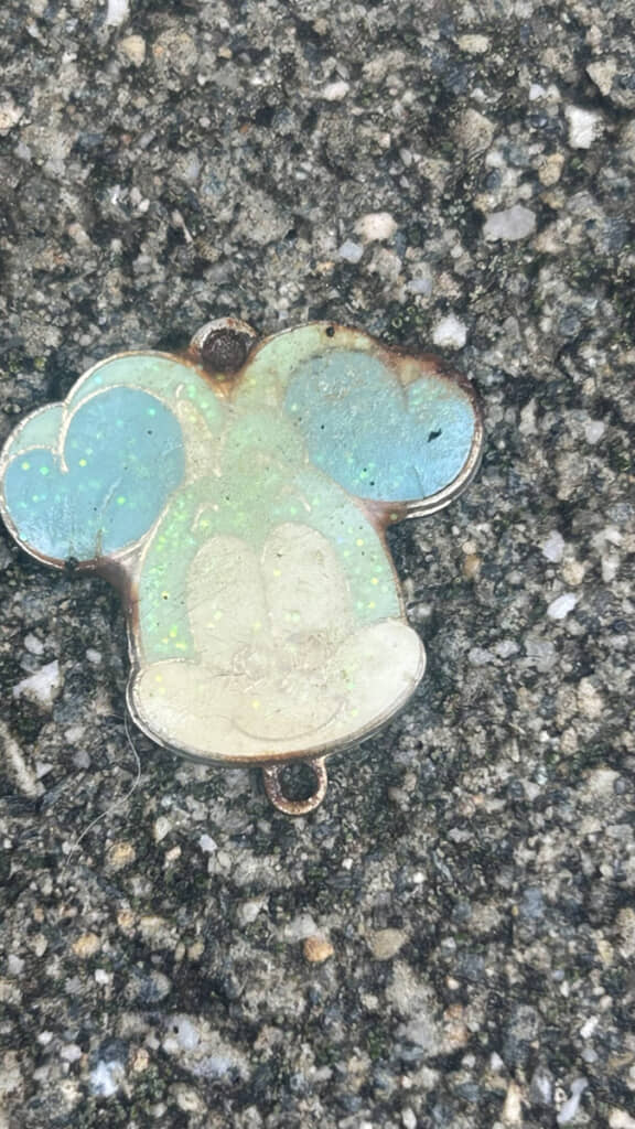 山口県や九州の人にはピンと来る、スペースワールドのラッキー・ラビット