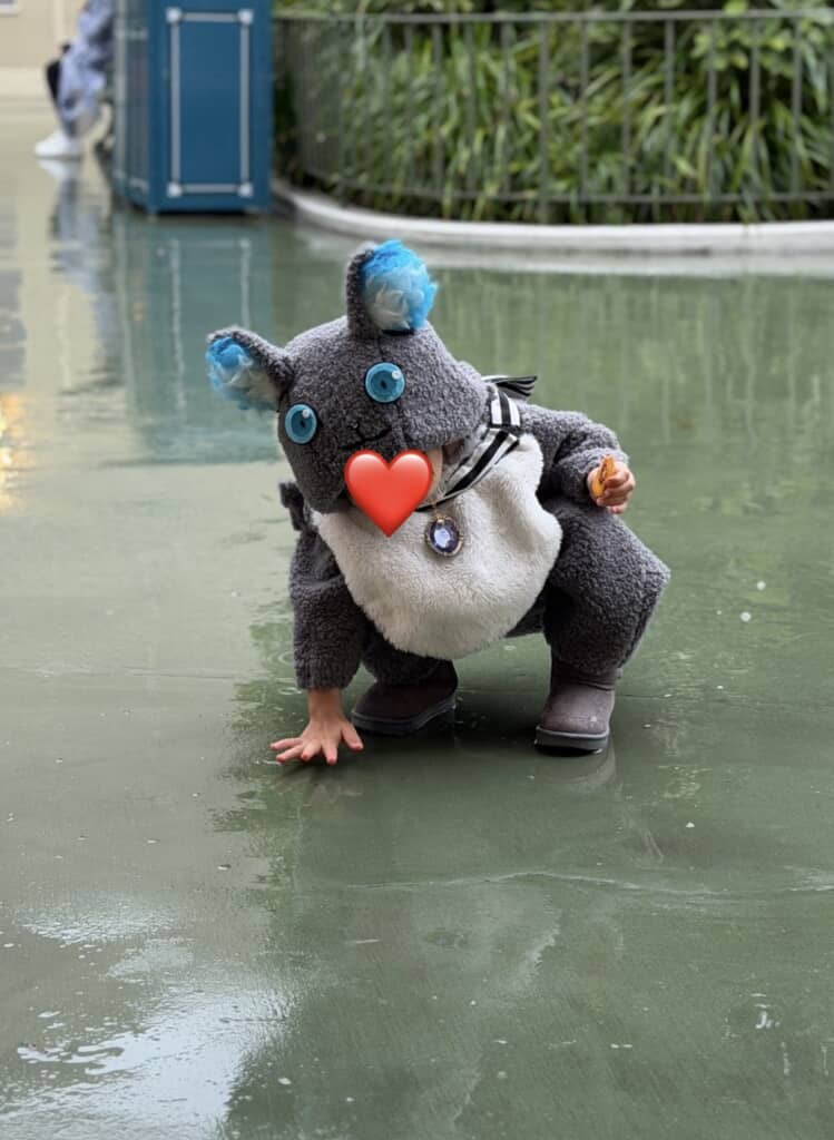 ちっちゃくてかわいい