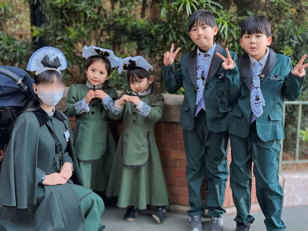 これは気分が盛り上がりますね！