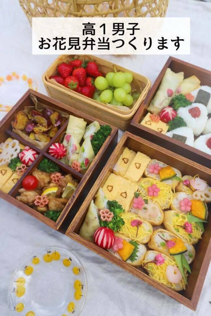 完成！　「画像は投稿者（@slow.life.works）さん提供」