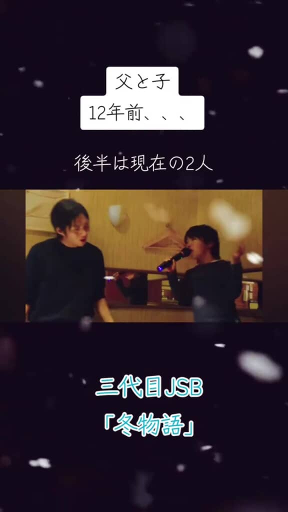 6歳にしてこの安定感