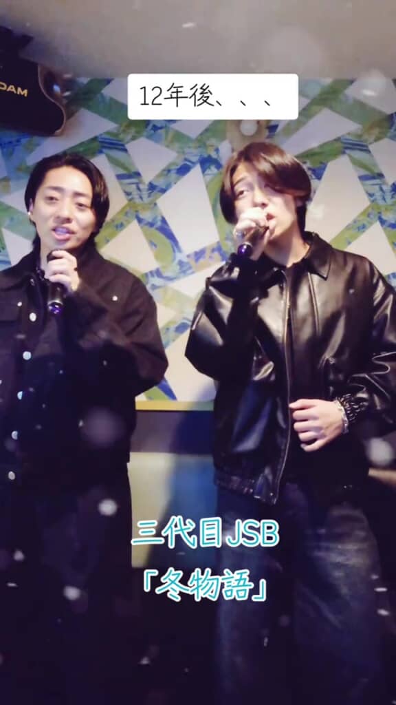 お父さん、時止まっている？