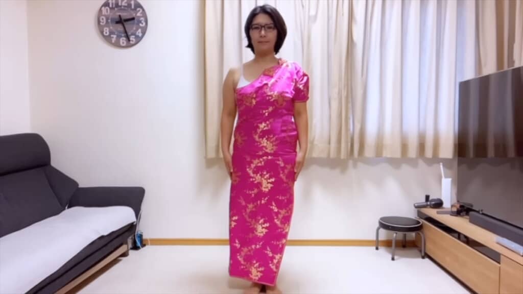 10キロのダイエットに成功したくわばたりえのビフォーアフター