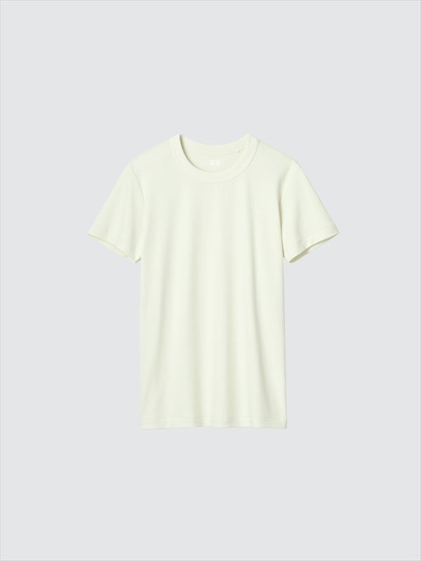 WOMEN Uniqlo U クルーネックT
